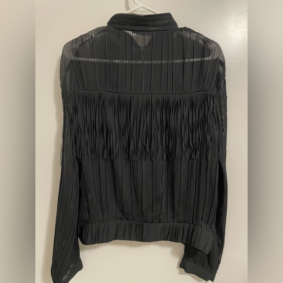 Zara thin jacket - Picture 3 of 3